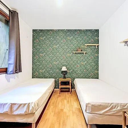 Les Hauts Des Brevieres-1 By Interhome * Les Brevieres