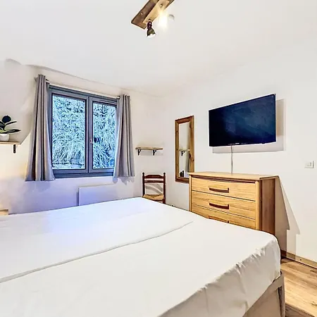 Les Hauts Des Brevieres-1 By Interhome *