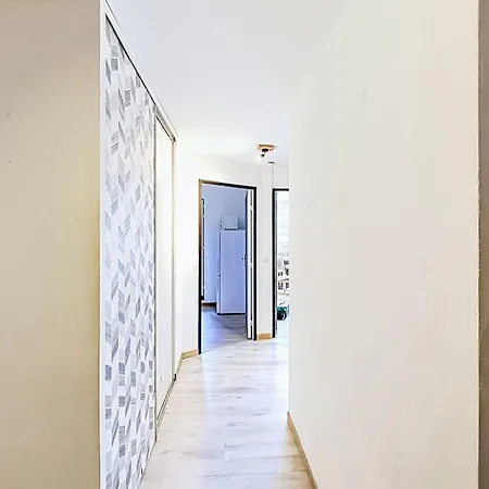 Apartment Les Hauts Des Brevieres-1 By Interhome Les Brevieres