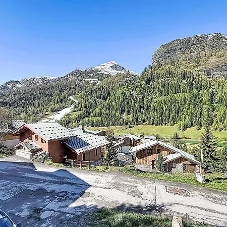 Les Hauts Des Brevieres-1 By Interhome * Les Brevieres